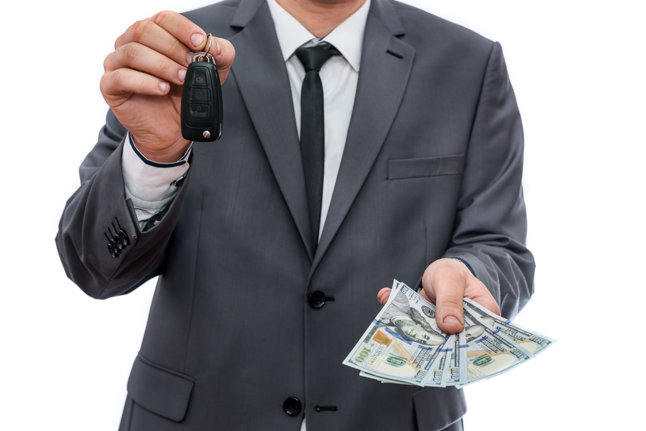 Spokane Washington cash for cars